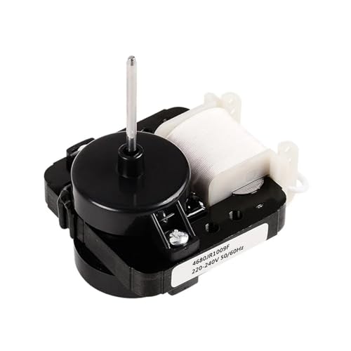 Einfach Zu Installierende Kühlungslüftermotor Für Kühlschränke Und Gefriergeräte Die Für Küchen Und Einzelhandelsumgebungen Geeignet Sind Einfach Zu Installierende Kühlungslüftermotor Für Kühlschränke Und Gefriergeräte Die Für Küchen Und Einzelhandelsumgebungen Geeignet Sind von Wsdsgz
