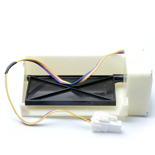Kühlschrankmotor Elektrischer Dämpfer Reparaturteile Dämpfermotor Ersatz Für DA31-00043J BCD-285WNMVs von Wsdsgz