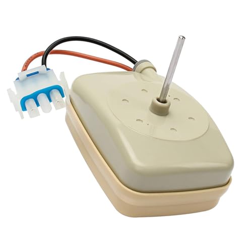 Multifirtional Kühlschranklüftermotor Verdampfer Lüftermotor Ersatzmotor Kühlschrankmotor Für Verschiedene Modelle Geeignet Multifirtional Kühlschranklüftermotor Verdampfer Lüftermotor Ersatzmotor Kühlschrankmotor Für Verschiedene Modelle Geeignet von Wsdsgz