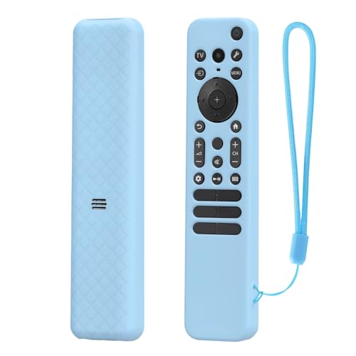 Silikonfernbedienungs Steuerhülle Beschützer Ersatzfall Antislip Design Design Für RMFTX920U/TX910U Fernseher Fernsehsender Kompatibel Silikonfernbedienungs Steuerhülle Beschützer Ersatzfall Antislip Design Design Für RMFTX920U/TX910U Fernseher Fernsehsender Kompatibel von Wsdsgz