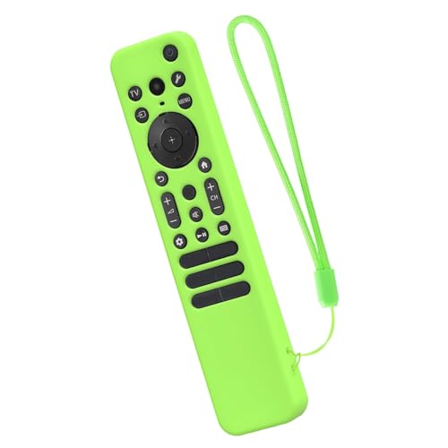 Silikonfernbedienungs Steuerhülle Beschützer Ersatzfall Antislip Design Design Für RMFTX920U/TX910U Fernseher Fernsehsender Kompatibel Silikonfernbedienungs Steuerhülle Beschützer Ersatzfall Antislip Design Design Für RMFTX920U/TX910U Fernseher Fernsehsender Kompatibel von Wsdsgz