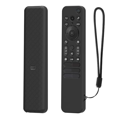 Silikonfernbedienungs Steuerhülle Beschützer Ersatzfall Antislip Design Design Für RMFTX920U/TX910U Fernseher Fernsehsender Kompatibel Silikonfernbedienungs Steuerhülle Beschützer Ersatzfall Antislip Design Design Für RMFTX920U/TX910U Fernseher Fernsehsender Kompatibel von Wsdsgz