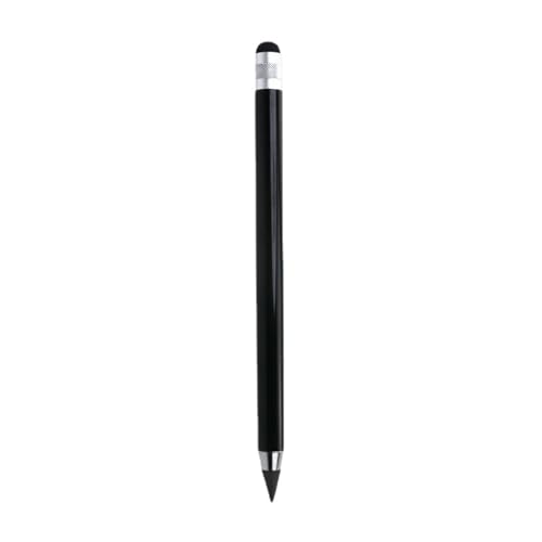 Touch Pen Capacitive Disc Hohe Empfindlichkeit Ergonomisch Kapazitiv Für Telefontablette Und Berührungsgerät von Wsdsgz