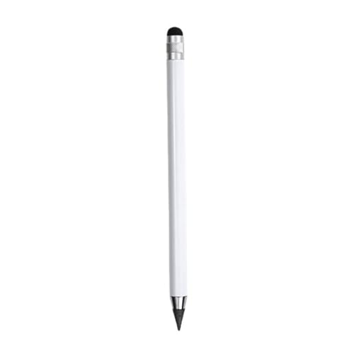 Touch Pen Capacitive Disc Hohe Empfindlichkeit Ergonomisch Kapazitiv Für Telefontablette Und Berührungsgerät von Wsdsgz