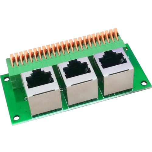 Tragbares RJ45 Testmodul Für Die Networking Diagnostik Vor Ort Und Die Temporäre Verkabelungslösung Tragbares RJ45 Testmodul Für Die Networking Diagnostik Vor Ort Und Die Temporäre Verkabelungslösung von Wsdsgz