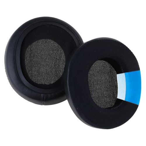 Weiche Ohrpolster Ohrkissen Für Kopfhörer Earpads Kühlgelärmel Geräuschstündung Headset Ohrpolster Weiche Ohrpolster Ohrkissen Für Kopfhörer Earpads Kühlgelärmel Geräuschstündung Headset Ohrpolster von Wsdsgz
