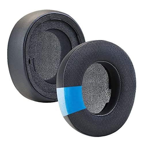 Weiche Ohrpolster Ohrkissen Für Kopfhörer Earpads Kühlgelärmel Geräuschstündung Headset Ohrpolster Weiche Ohrpolster Ohrkissen Für Kopfhörer Earpads Kühlgelärmel Geräuschstündung Headset Ohrpolster von Wsdsgz