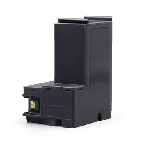 Wsdsgz 1Pack S210125 Abfallkollektor Wartungspatroneneinheit Für SCF100 SCF130 SCF160 SCF170 SURECOLOR Drucker von Wsdsgz