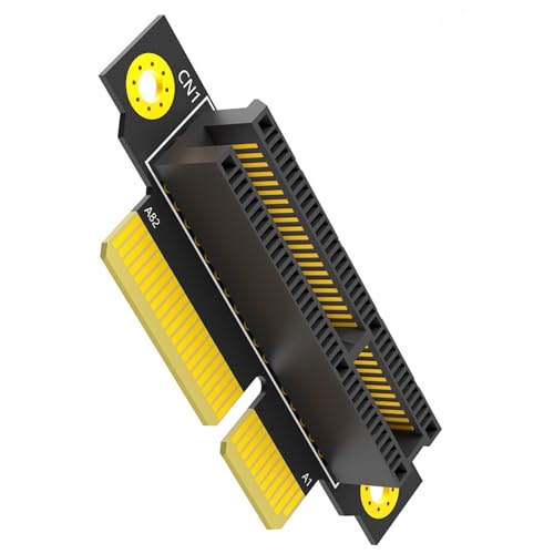 Wsdsgz 20 Mm PCIE 90 Grad Umgekehrte Stecker Zu Buchse Karte PCIE Zum Konvertieren Von Kartenadapter Board Für 1U Server Wsdsgz 20 Mm PCIE 90 Grad Umgekehrte Stecker Zu Buchse Karte PCIE Zum Konvertieren Von Kartenadapter Board Für 1U Server von Wsdsgz