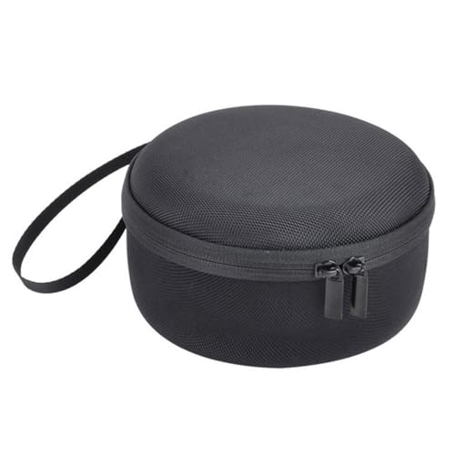Wsdsgz Aufbewahrungskoffer Schutzbeutel Mit Tasche Für G7-2 Neck Massagebasche Schocksicherung Fahrtransphafte Hülle Wsdsgz Aufbewahrungskoffer Schutzbeutel Mit Tasche Für G7-2 Neck Massagebasche Schocksicherung Fahrtransphafte Hülle von Wsdsgz