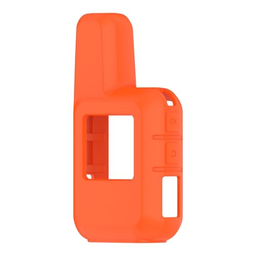 Wsdsgz Flexible Schutzhülsenanzeigeabdeckungen Für Inreach 2 Fahrräder Computer Kratzfestes Gehäusezykliker Geräte Wsdsgz Flexible Schutzhülsenanzeigeabdeckungen Für Inreach 2 Fahrräder Computer Kratzfestes Gehäusezykliker Geräte von Wsdsgz