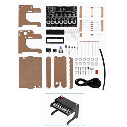 Wsdsgz Klavier Löt Projekt Sets Elektronik Löt Übungs Sets STEM Projekt Und Geschenk Multifunktionale Klavier Löt Sets Wsdsgz Klavier Löt Projekt Sets Elektronik Löt Übungs Sets STEM Projekt Und Geschenk Multifunktionale Klavier Löt Sets von Wsdsgz