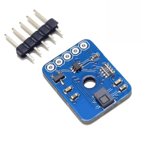 Wsdsgz STHS34PF80 Low Power Human Sensing Sensormodulplatine Mit Hoher Empfindlichkeit Für Sicherheitsanwendungen In Der Hausautomation Wsdsgz STHS34PF80 Low Power Human Sensing Sensormodulplatine Mit Hoher Empfindlichkeit Für Sicherheitsanwendungen In Der Hausautomation von Wsdsgz