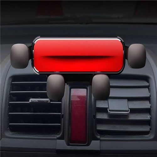 WuYyyyy Handyhalterung fürs Auto,Armaturenbrett Handyhalterung für Suzuki Alto HA GF K-Series Kei Lapin Twin Celerio Basic.,G-Red WuYyyyy Handyhalterung fürs Auto,Armaturenbrett Handyhalterung für Suzuki Alto HA GF K-Series Kei Lapin Twin Celerio Basic.,G-Red von WuYyyyy