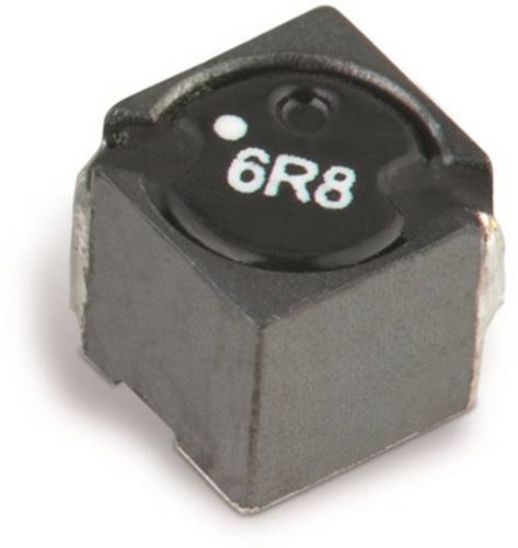 Würth Elektronik 74408943150 WE-SL1 SMD 74408943150 Speicherdrossel abgeschirmt SMD 4838 15 µH 0.1 Würth Elektronik 74408943150 WE-SL1 SMD 74408943150 Speicherdrossel abgeschirmt SMD 4838 15 µH 0.1 von Würth Elektronik