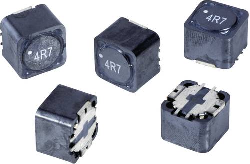 Würth Elektronik 7447715330 WE-PD 7447715330 Speicherdrossel SMD 1245 33 µH 0.085Ω 2.3A Würth Elektronik 7447715330 WE-PD 7447715330 Speicherdrossel SMD 1245 33 µH 0.085Ω 2.3A von Würth Elektronik