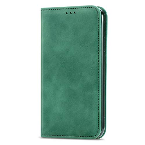 Wuhaizher Schutzhülle für Honor 400 Lite, Leder, Brieftaschenformat, Klappetui, Standfunktion, vollständiger Schutz, mit Ständer, Kartenfächern, magnetisch, kompatibel mit Honor 400 Lite, stoßfest Wuhaizher Schutzhülle für Honor 400 Lite, Leder, Brieftaschenformat, Klappetui, Standfunktion, vollständiger Schutz, mit Ständer, Kartenfächern, magnetisch, kompatibel mit Honor 400 Lite, stoßfest von Wuhaizher