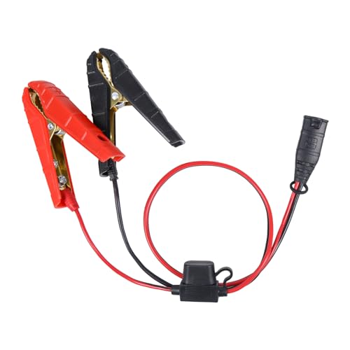 Wuidail NOCO GC001 X-Connect Batterieklemmen-Zubehör mit integrierten M6 Ösen Genius Smart Batterieladegeräte Wuidail NOCO GC001 X-Connect Batterieklemmen-Zubehör mit integrierten M6 Ösen Genius Smart Batterieladegeräte von Wuidail