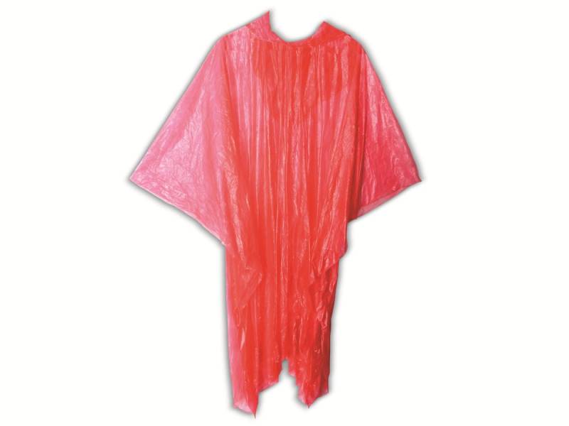 WUNDMED Regen-Poncho, versch. Farben von Wundmed