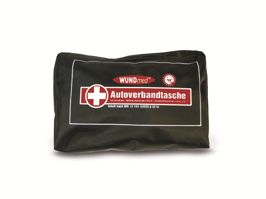 WUNDMED Verbandtasche von Wundmed