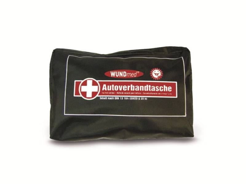 WUNDMED Verbandtasche von Wundmed
