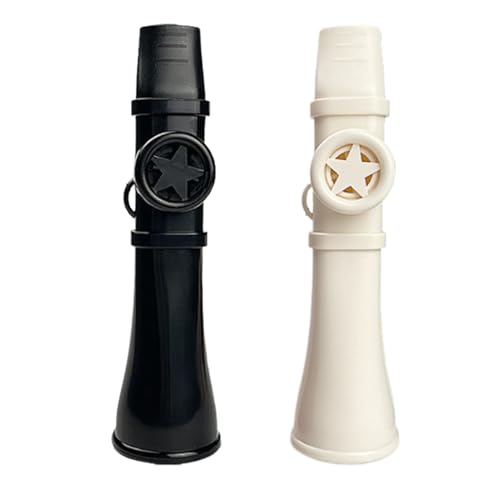2 Pack Kazoo Für Kinder Erwachsene, Kazoos Saxophon Mit Schlüsselband Leicht Zu Erlernende Instrumente, Professionelle Kazoos -Bag -Füllstoffe, Waschbares Wiederverwendbares 2 Pack Kazoo Für Kinder Erwachsene, Kazoos Saxophon Mit Schlüsselband Leicht Zu Erlernende Instrumente, Professionelle Kazoos -Bag -Füllstoffe, Waschbares Wiederverwendbares von Wusideday