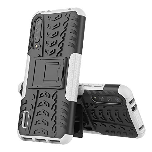 Wuzixi Hülle für Apple iPhone 13. Mit Ständer, Schützt Vor Stößen und Schlägen Outdoor Schutzhülle, Schutzhülle für Apple iPhone 13.Weiß Wuzixi Hülle für Apple iPhone 13. Mit Ständer, Schützt Vor Stößen und Schlägen Outdoor Schutzhülle, Schutzhülle für Apple iPhone 13.Weiß von Wuzixi