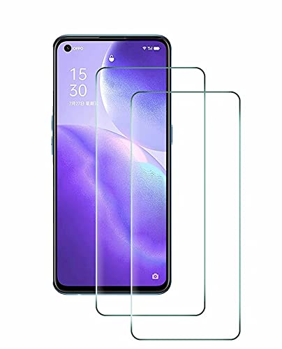 Wuzixi Panzerglas Schutzfolie für iPhone 13 panzerfolie,Kratzfest,Anti-Staub,Ultra-Klar für iPhone 13.(Transparent, 2 Stück) von Wuzixi