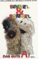 Bimmel & Bommel - Das gute "A"! von Wvg Medien Gmbh