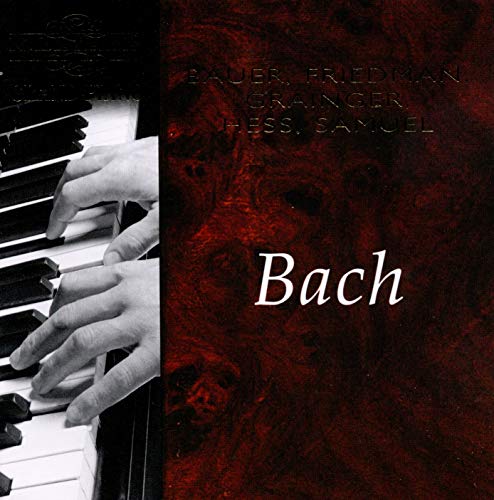 Bach von Wyastone Estate Limited