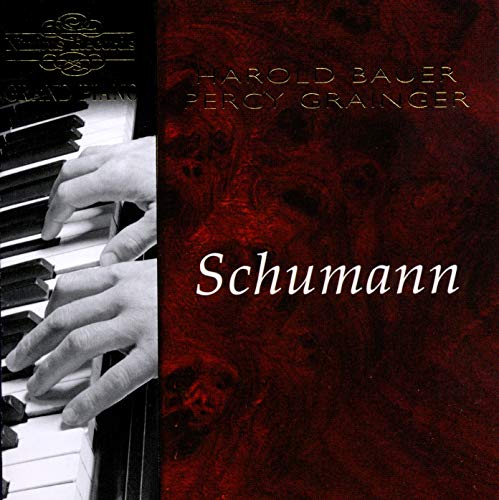 Bauer+Grainger Play Schumann von Wyastone Estate Limited