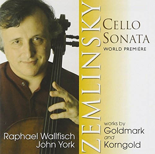 Cello Sonata/+ von Wyastone Estate Limited