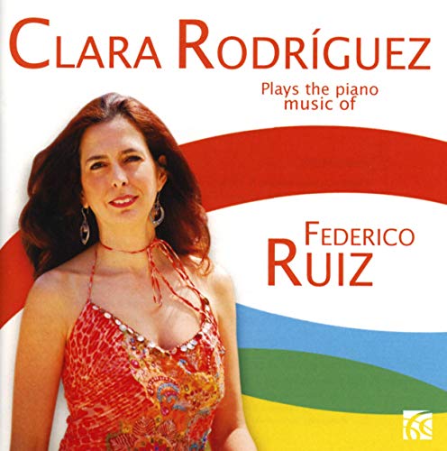 Clara Rodriguez Plays the Piano M von Wyastone Estate Limited