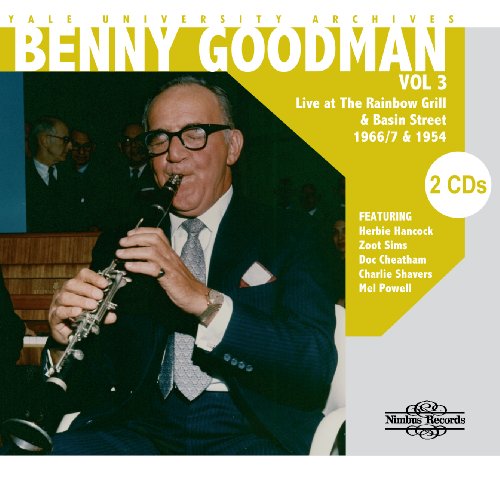 Goodman Life at the Rainbow Grill von Nimbus