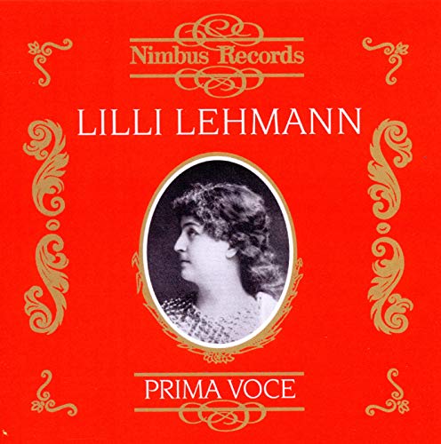 Lehmann/Prima Voce von Wyastone Estate Limited