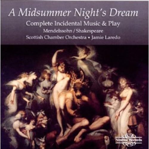 Midsummer Night von Wyastone Estate Limited