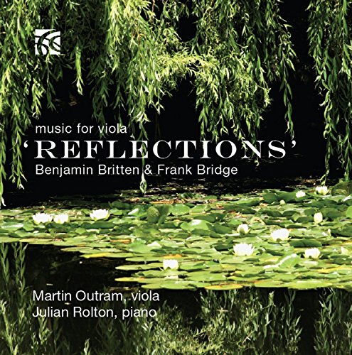 Reflections-Music for Viola von Wyastone Estate Limited