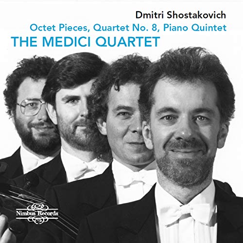 The Medici String Quartet von Wyastone Estate Limited