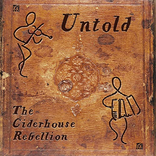 Untold-the Ciderhouse Rebellion von Nimbus