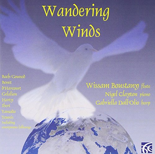 Wandering Winds von Wyastone Estate Limited