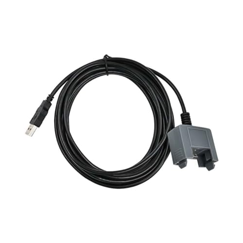 Wyerewel USB Kabel Adapter für Clone / für Original 6154 6154A USB-Schnittstellenadapter für 6154A von Wyerewel