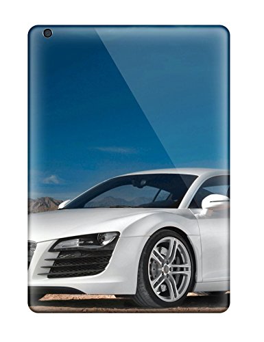 Schutzhülle mit schönem Design für iPad Air - Audi R8 10 Schutzhülle mit schönem Design für iPad Air - Audi R8 10 von Wyn Nikolia Kenn