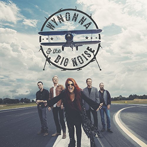Wynonna & the Big Noise Wynonna & the Big Noise von CURB RECORDS
