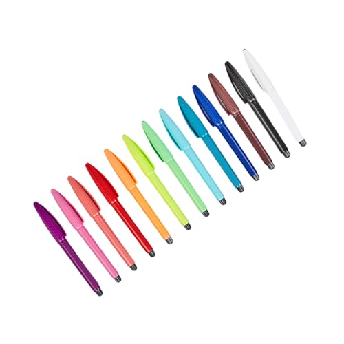 12 Stcs Pinselstift Set 0 4 Mm Malvorlagen Speige Bibelstift Aquarell Stifte Geschenk Für Kinder Und Erwachsene 12 Stcs Pinselstift Set 0 4 Mm Malvorlagen Speige Bibelstift Aquarell Stifte Geschenk Für Kinder Und Erwachsene von Wynrzyj