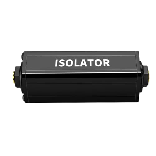 6 5 Mm Auditorischer Isolator Eliminiert Rauschen Für Die Klare Schallübertragung In Verschiedenen Hörgeräten Rauschreduzierungen 6 5 Mm Auditorischer Isolator Eliminiert Rauschen Für Die Klare Schallübertragung In Verschiedenen Hörgeräten Rauschreduzierungen von Wynrzyj