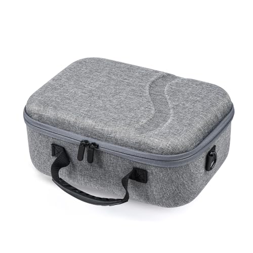 Aufbewahrungstasche Für Quest3 Headsets Case Traging Hülle Headsets Aufbewahrungsbox Beutelzugriff von Wynrzyj