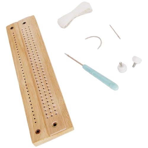 Handbuchbindungswerkzeuge Buchbindungskits Machen Ihre Eigenen Journalbuch Kits Handgemachte Bastelkits Für Erwachsene von Wynrzyj