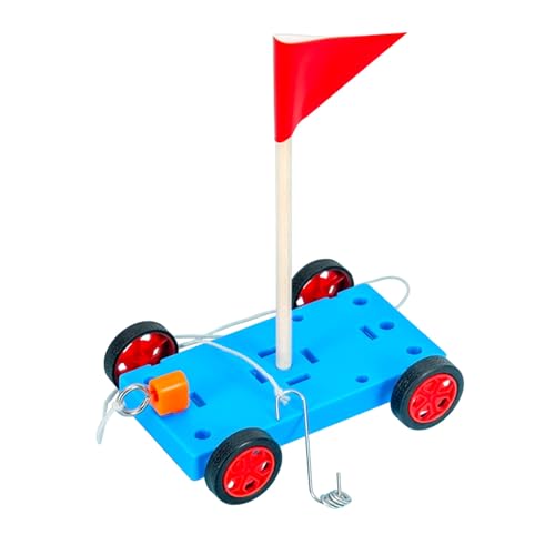 Pull Science Kits Katapulte Kits Wissenschaftliches Experiment Unterricht Tool Stamm Spielzeug Experiment Kits Für Kinder von Wynrzyj