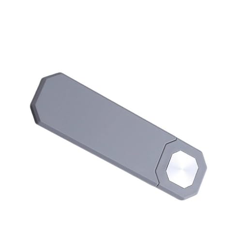Wynrzyj Computer Erweiterungshalterung Für Telefon 16 15 14 13 Serie Monitore Seitenmontage Clip Für Autosmagnetelefonhalter von Wynrzyj