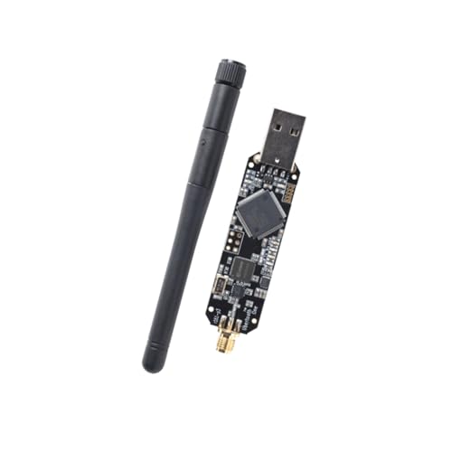 Wynrzyj Erweitertes Ubertooth Empfängermodul Für Kompatible Experimente Mit PCB Materialien Wynrzyj Erweitertes Ubertooth Empfängermodul Für Kompatible Experimente Mit PCB Materialien von Wynrzyj